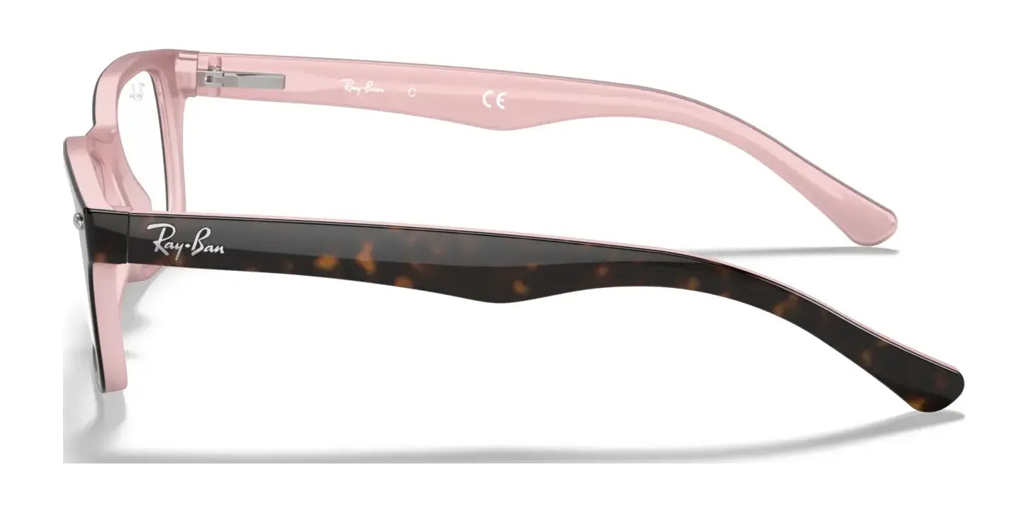Ray-Ban RY1531 Eyeglasses | Size 48 Ray-Ban RY1531 Eyeglasses | Size 48