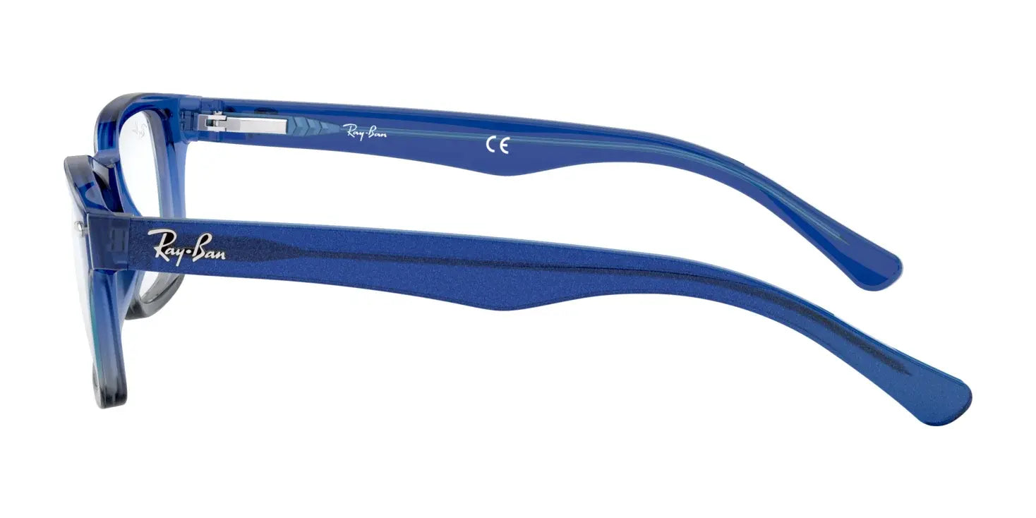 Ray-Ban RY1531 Eyeglasses | Size 48 Ray-Ban RY1531 Eyeglasses | Size 48