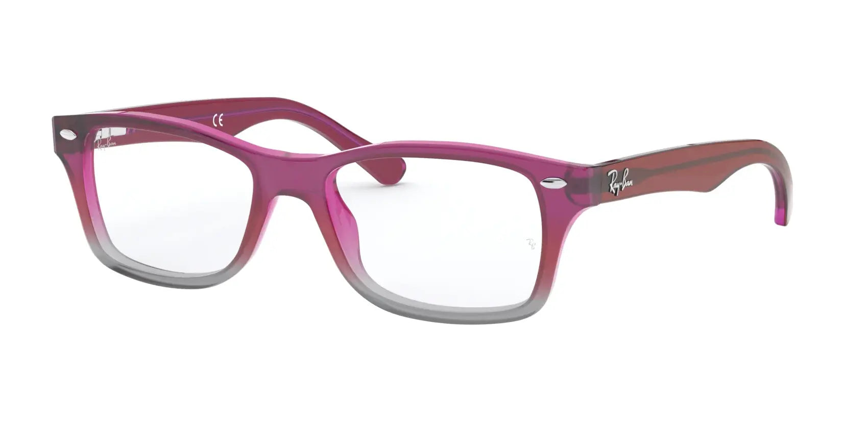 Ray-Ban RY1531 Eyeglasses | Size 48 Ray-Ban RY1531 Eyeglasses | Size 48