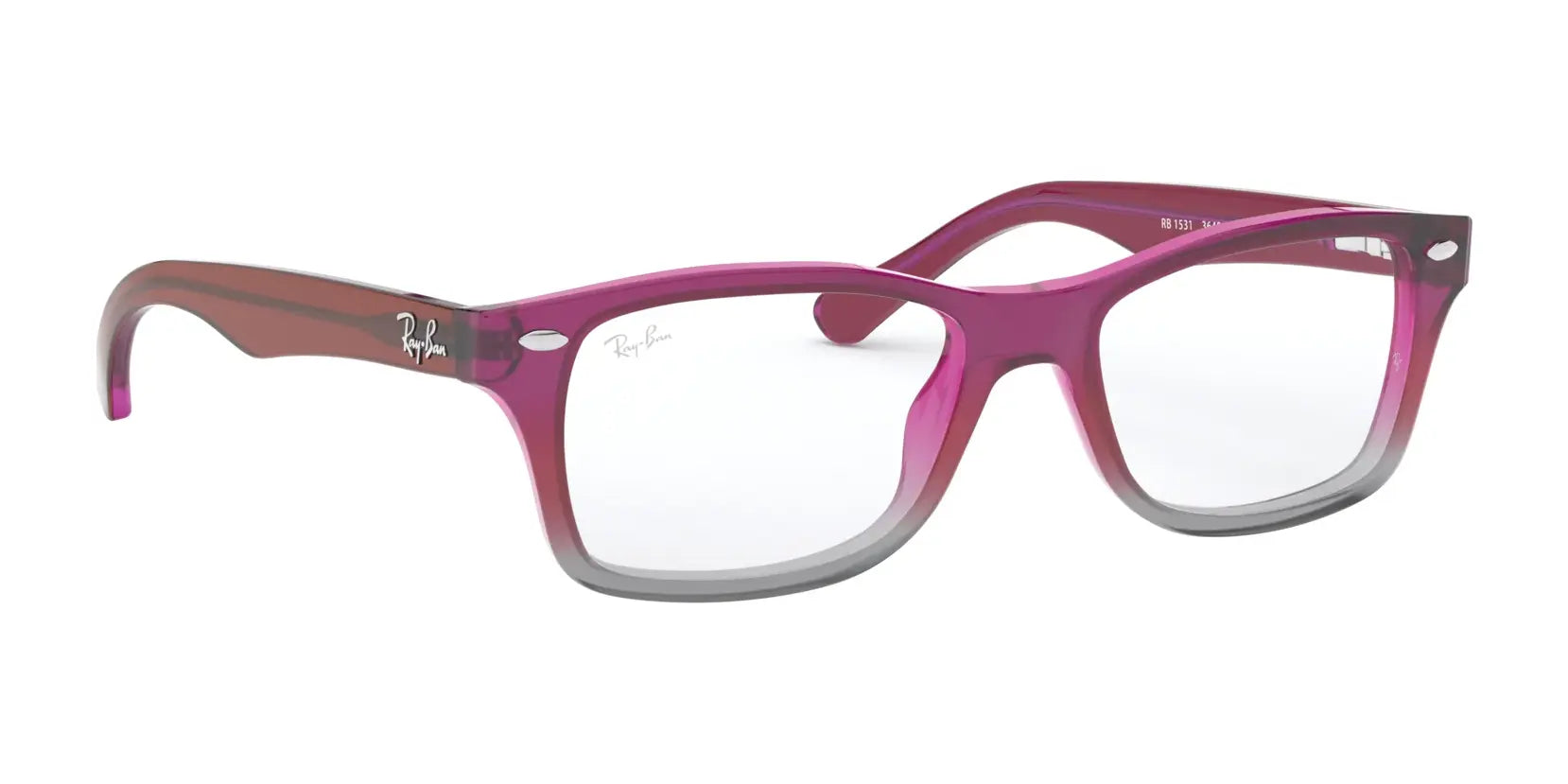 Ray-Ban RY1531 Eyeglasses | Size 48 Ray-Ban RY1531 Eyeglasses | Size 48