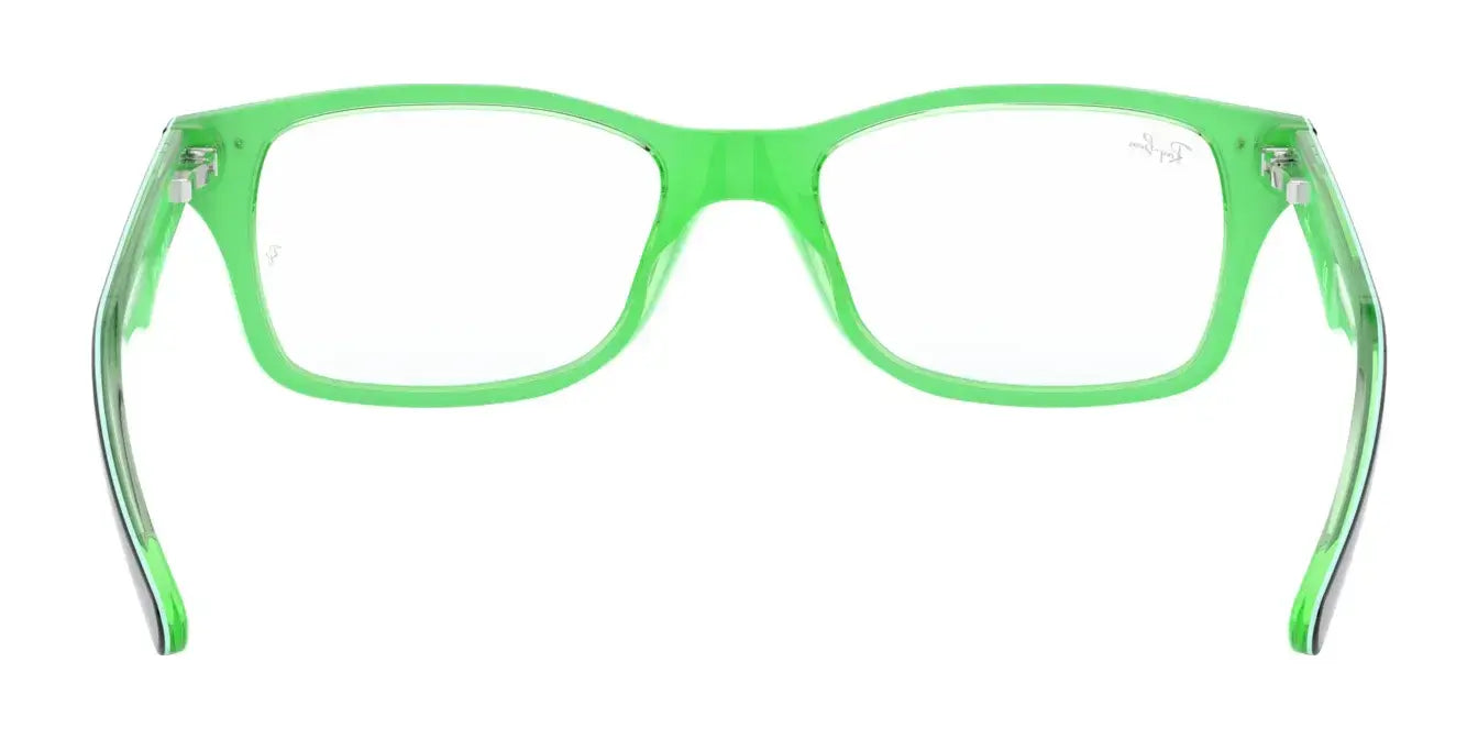 Ray-Ban RY1531 Eyeglasses | Size 48 Ray-Ban RY1531 Eyeglasses | Size 48