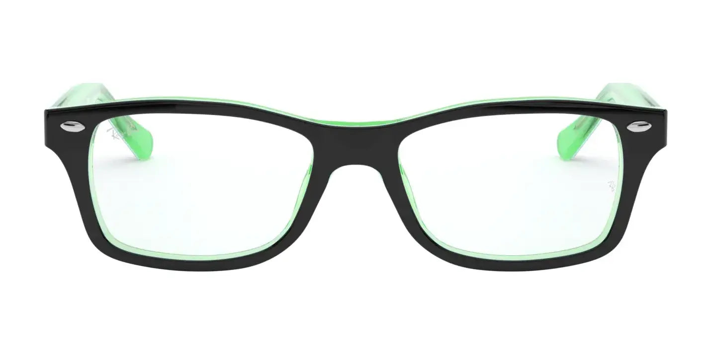 Ray-Ban RY1531 Eyeglasses | Size 48 Ray-Ban RY1531 Eyeglasses | Size 48