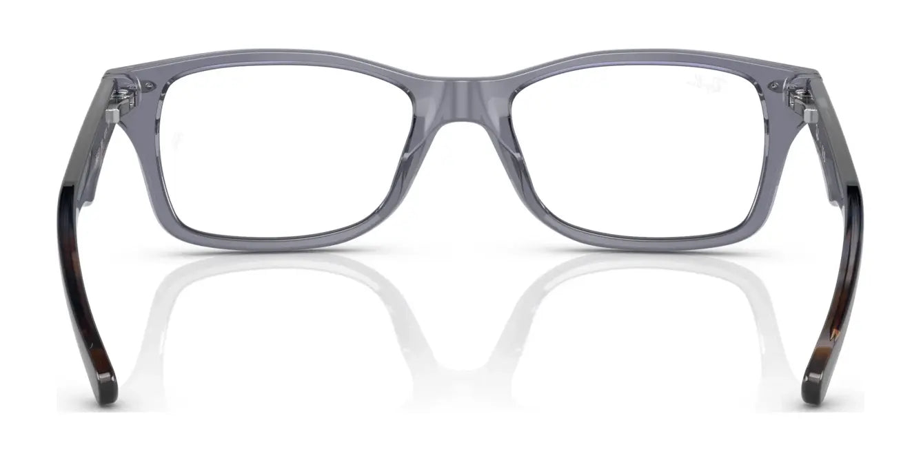 Ray-Ban RY1531 Eyeglasses | Size 48 Ray-Ban RY1531 Eyeglasses | Size 48