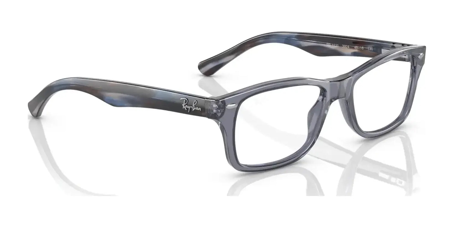 Ray-Ban RY1531 Eyeglasses | Size 48 Ray-Ban RY1531 Eyeglasses | Size 48