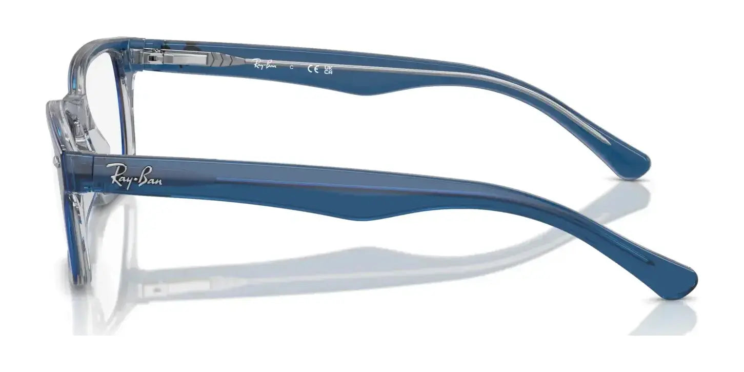 Ray-Ban RY1531 Eyeglasses | Size 48 Ray-Ban RY1531 Eyeglasses | Size 48