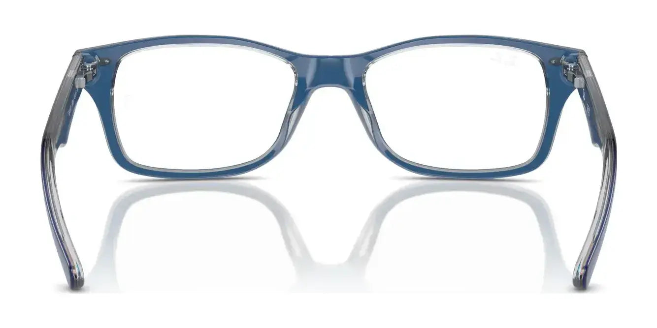Ray-Ban RY1531 Eyeglasses | Size 48 Ray-Ban RY1531 Eyeglasses | Size 48