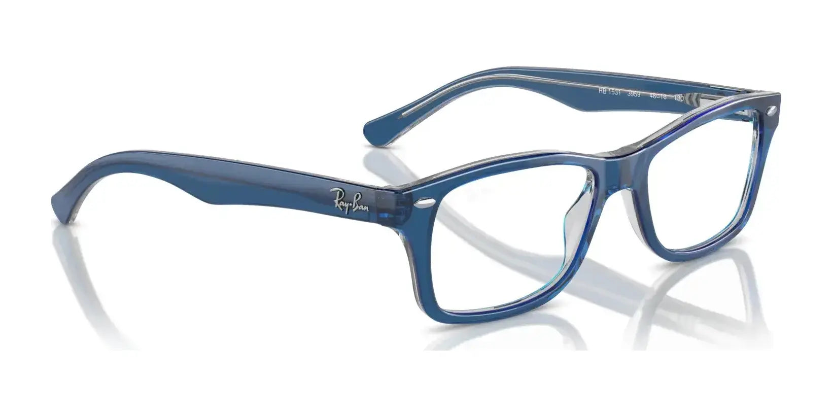Ray-Ban RY1531 Eyeglasses | Size 48 Ray-Ban RY1531 Eyeglasses | Size 48