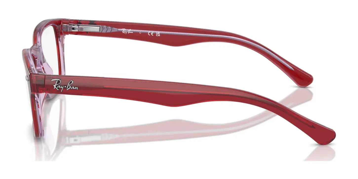Ray-Ban RY1531 Eyeglasses | Size 48 Ray-Ban RY1531 Eyeglasses | Size 48