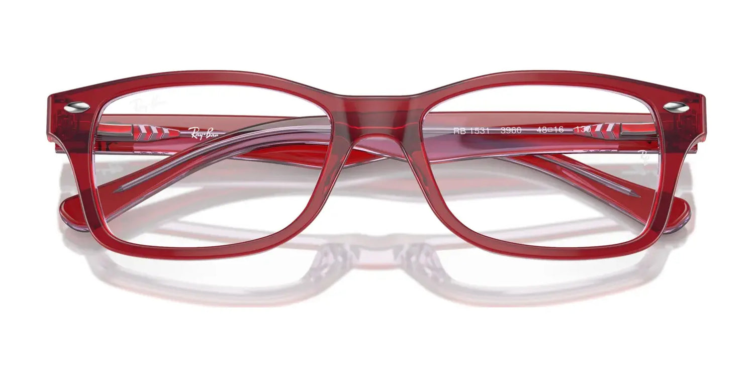 Ray-Ban RY1531 Eyeglasses | Size 48 Ray-Ban RY1531 Eyeglasses | Size 48