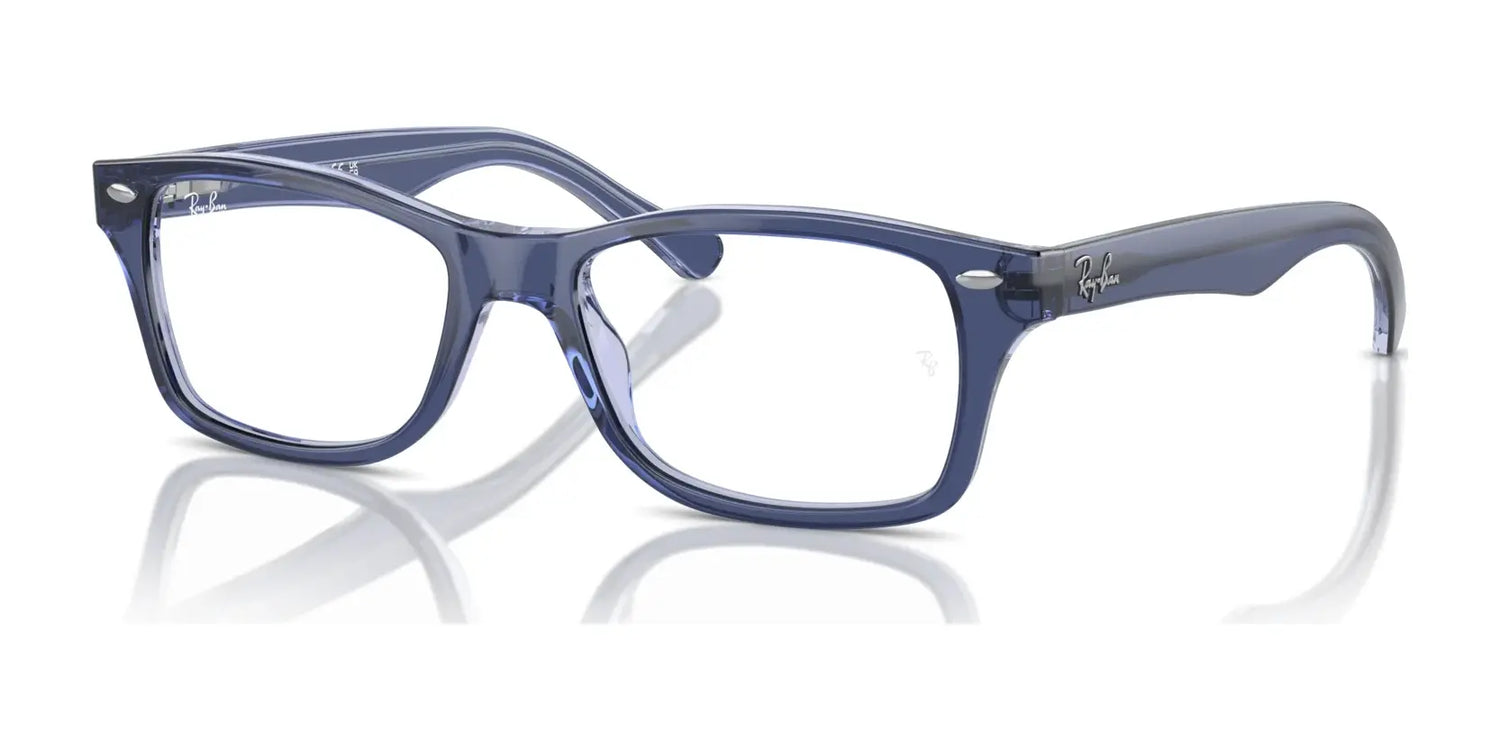 Ray-Ban RY1531 Eyeglasses | Size 48 Ray-Ban RY1531 Eyeglasses | Size 48