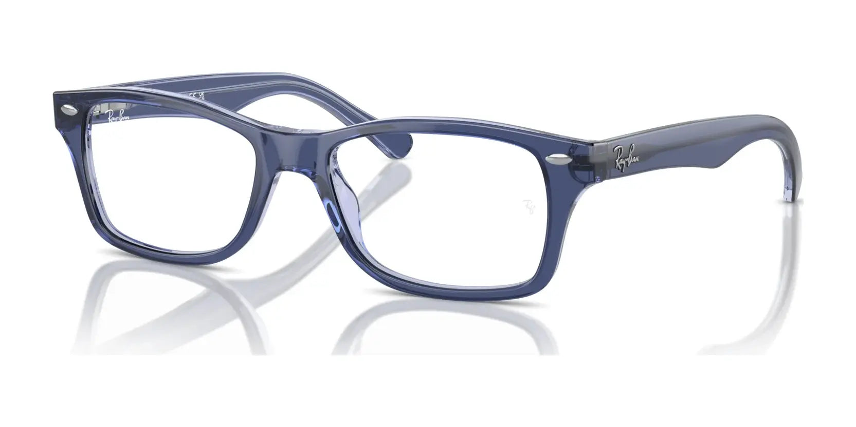 Ray-Ban RY1531 Eyeglasses | Size 48 Ray-Ban RY1531 Eyeglasses | Size 48