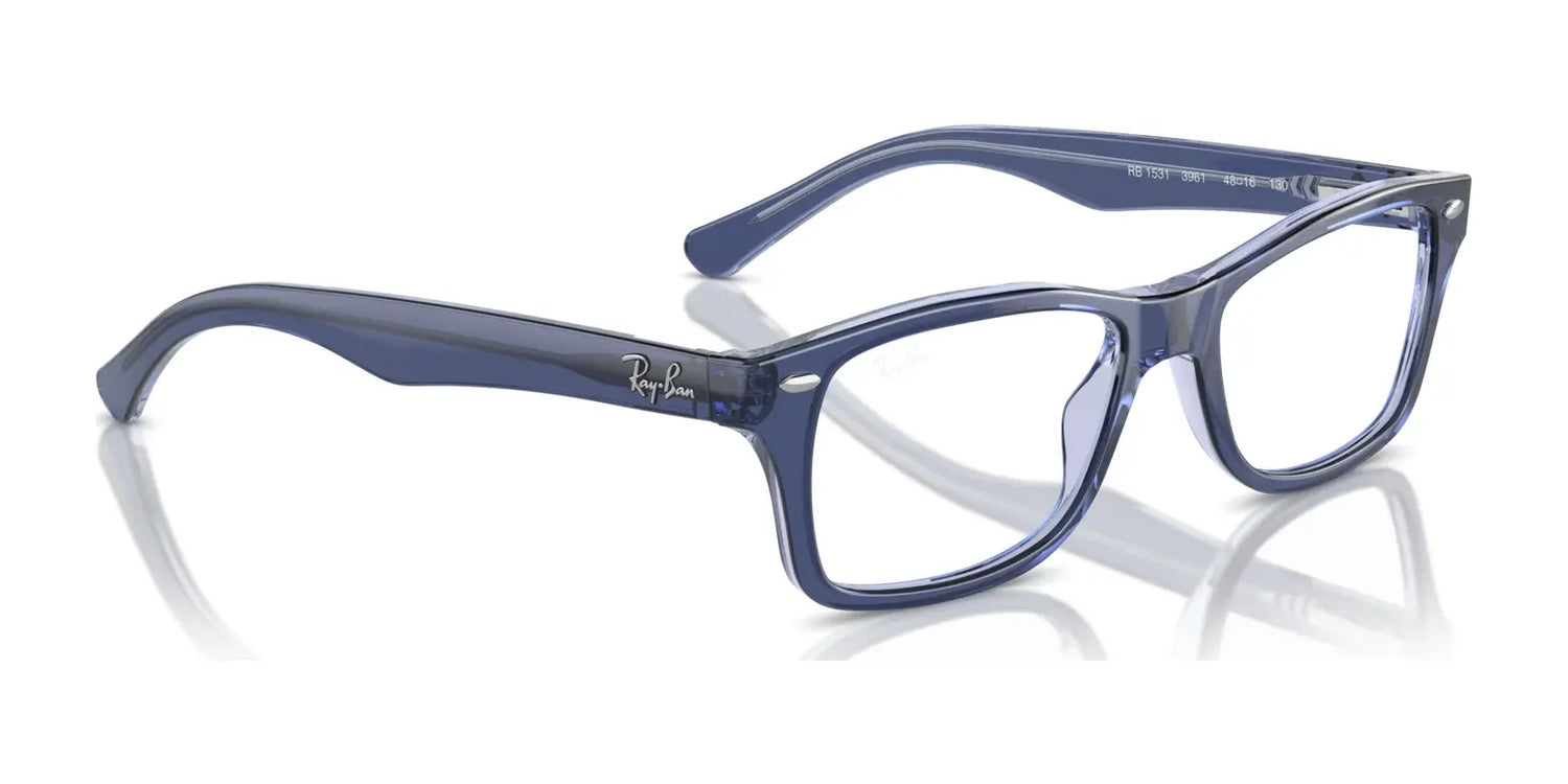 Ray-Ban RY1531 Eyeglasses | Size 48 Ray-Ban RY1531 Eyeglasses | Size 48