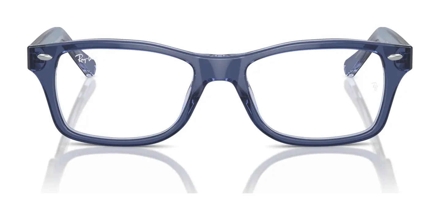 Ray-Ban RY1531 Eyeglasses | Size 48 Ray-Ban RY1531 Eyeglasses | Size 48