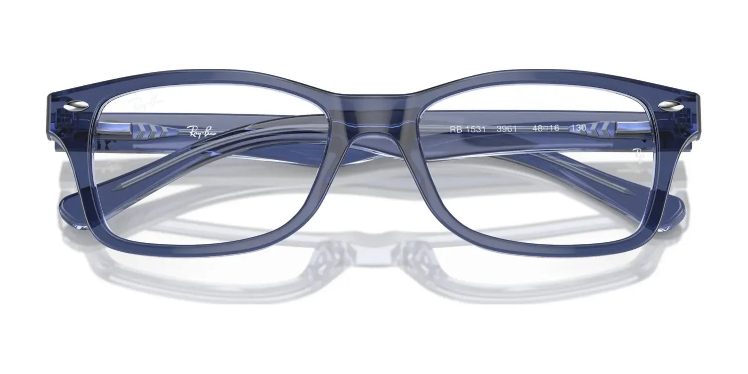 Ray-Ban RY1531 Eyeglasses | Size 48 Ray-Ban RY1531 Eyeglasses | Size 48