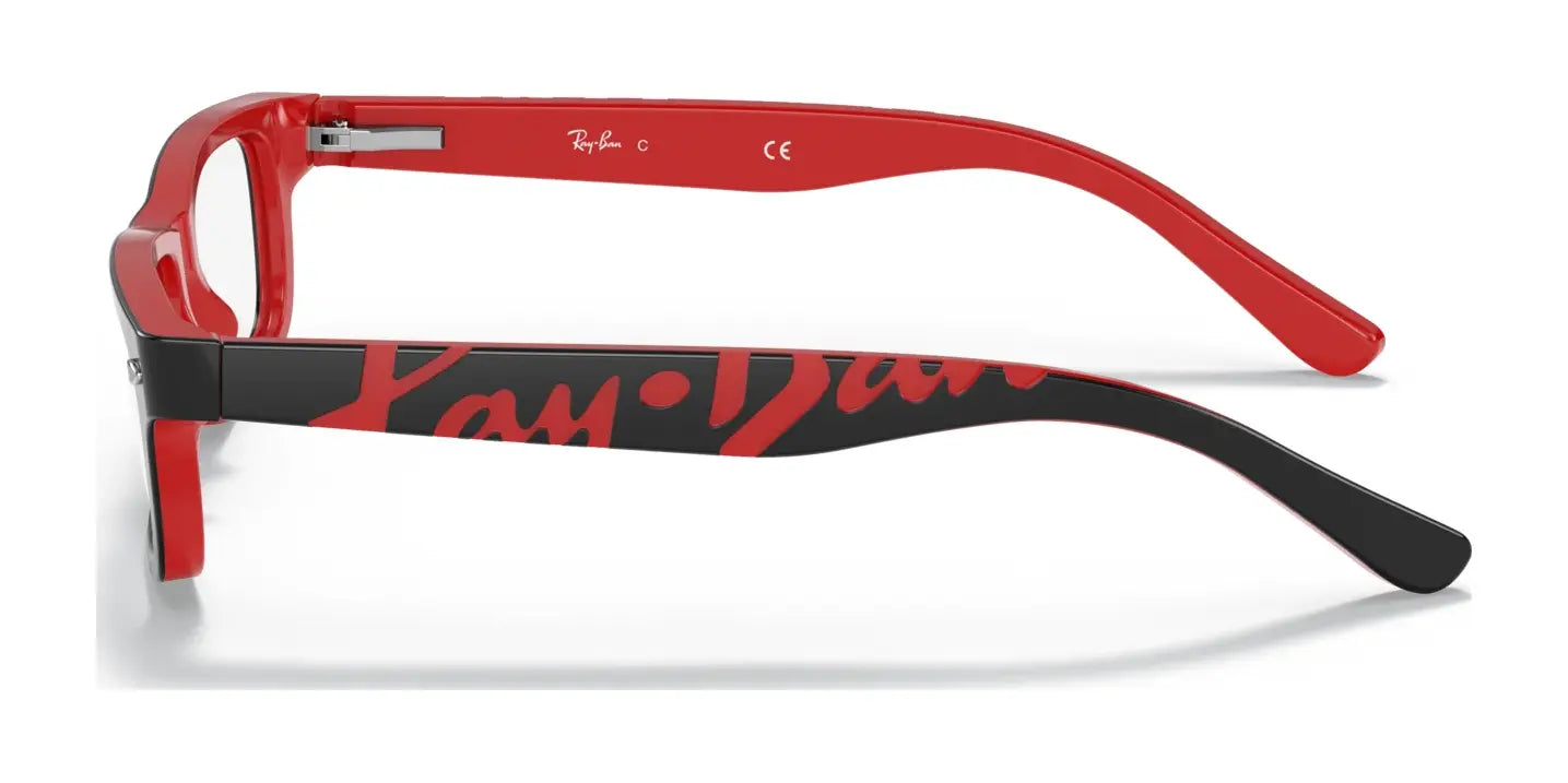 Ray-Ban RY1535 Eyeglasses | Size 48 Ray-Ban RY1535 Eyeglasses | Size 48