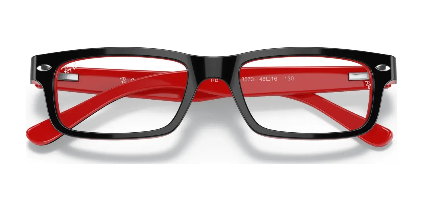 Ray-Ban RY1535 Eyeglasses | Size 48 Ray-Ban RY1535 Eyeglasses | Size 48