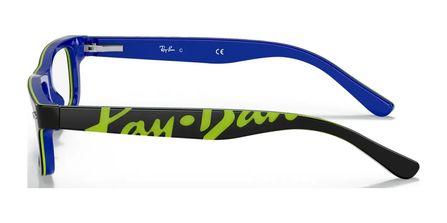 Ray-Ban RY1535 Eyeglasses | Size 48 Ray-Ban RY1535 Eyeglasses | Size 48