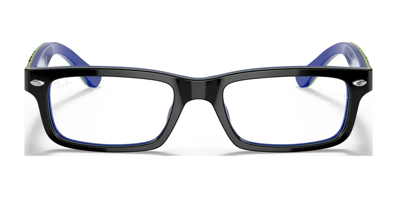 Ray-Ban RY1535 Eyeglasses | Size 48 Ray-Ban RY1535 Eyeglasses | Size 48