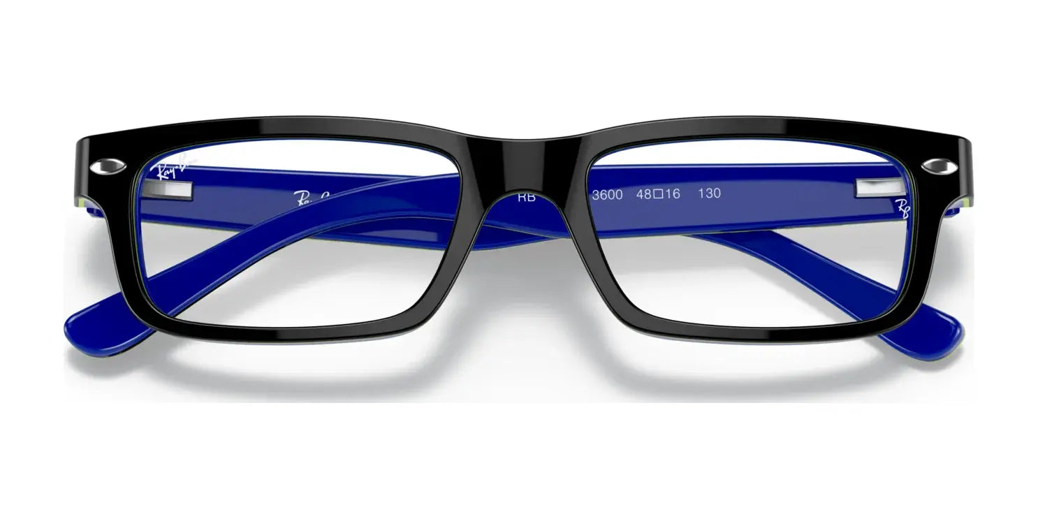 Ray-Ban RY1535 Eyeglasses | Size 48 Ray-Ban RY1535 Eyeglasses | Size 48