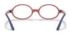 Ray-Ban RY1545 Eyeglasses | Size 44 / Blue №3703