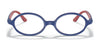 Ray-Ban RY1545 Eyeglasses | Size 44 / Blue №3703