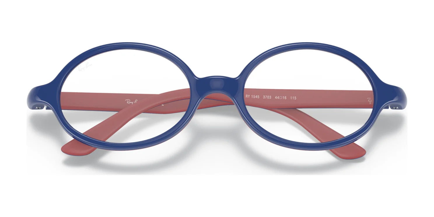 Ray-Ban RY1545 Eyeglasses | Size 44 Ray-Ban RY1545 Eyeglasses | Size 44