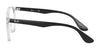 Ray-Ban RY1554 Eyeglasses | Size 48 / Havana №3616