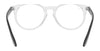 Ray-Ban RY1554 Eyeglasses | Size 48 / Havana №3616