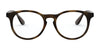 Ray-Ban RY1554 Eyeglasses | Size 48 / Havana №3616