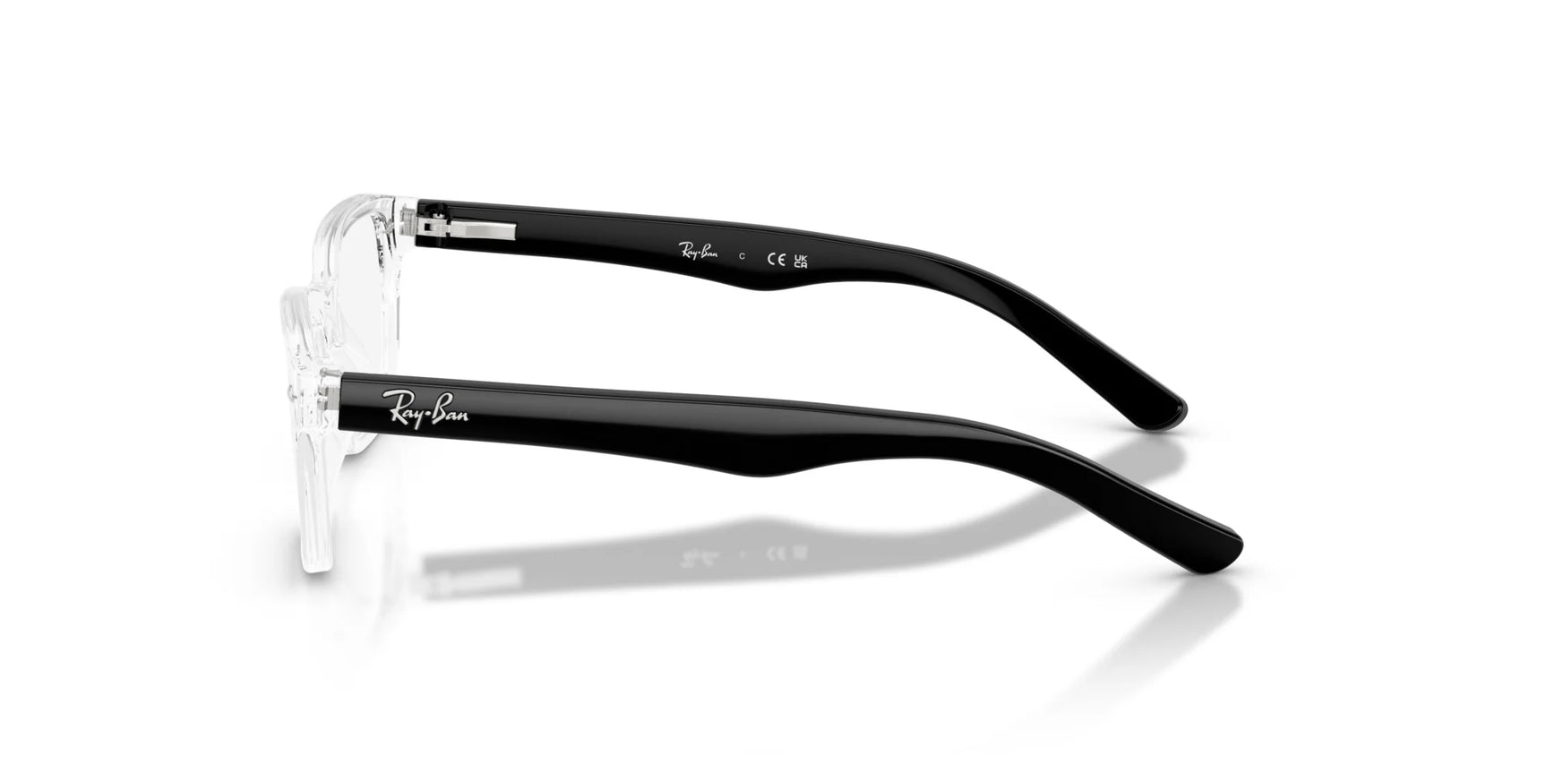 Ray-Ban RY1555F Eyeglasses | Size 48 Ray-Ban RY1555F Eyeglasses | Size 48