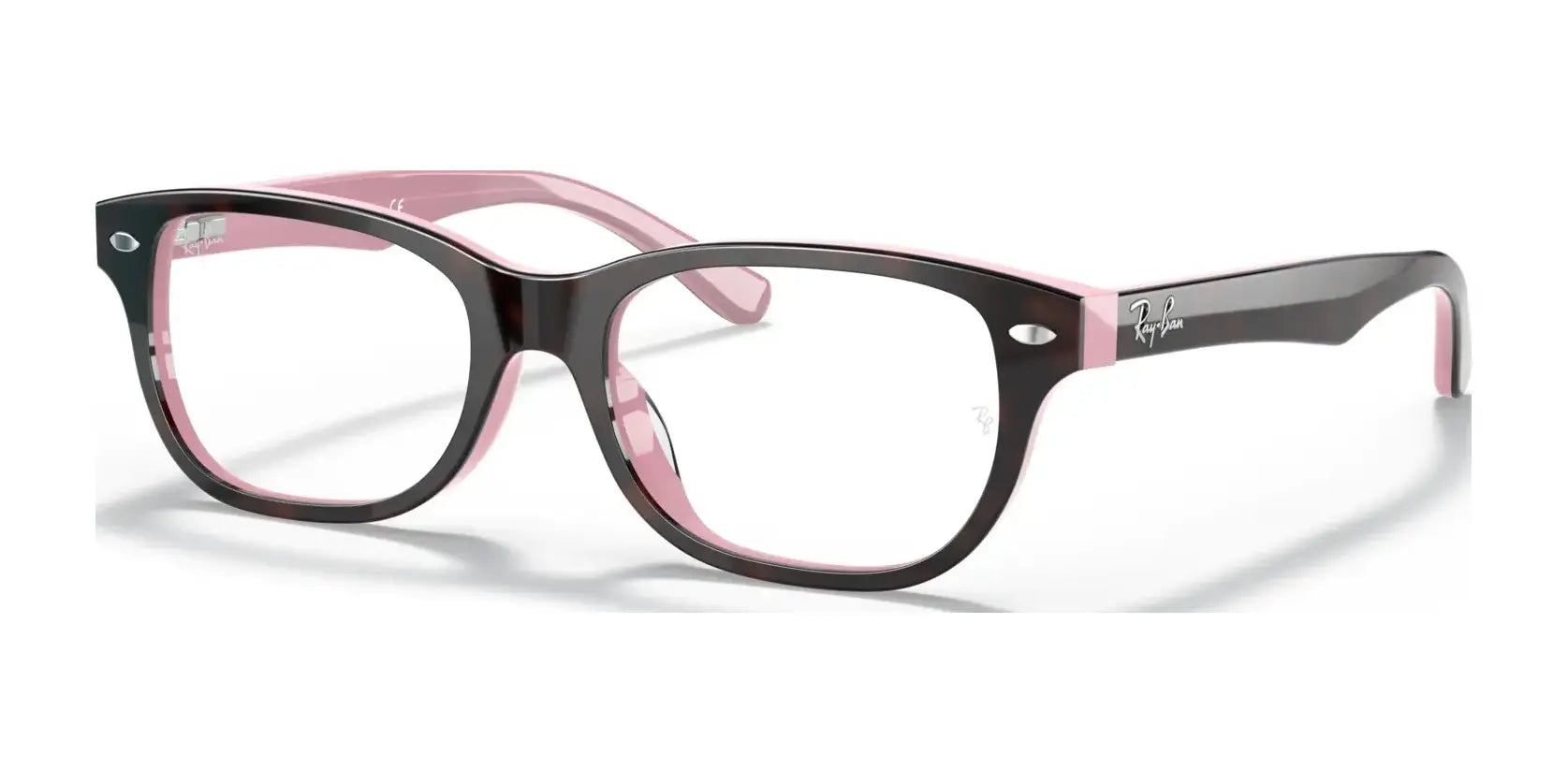 Ray-Ban RY1555F Eyeglasses | Size 48 Ray-Ban RY1555F Eyeglasses | Size 48