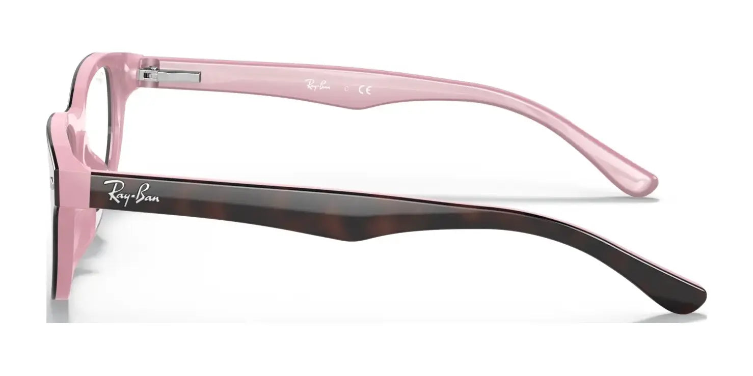 Ray-Ban RY1555F Eyeglasses | Size 48 Ray-Ban RY1555F Eyeglasses | Size 48