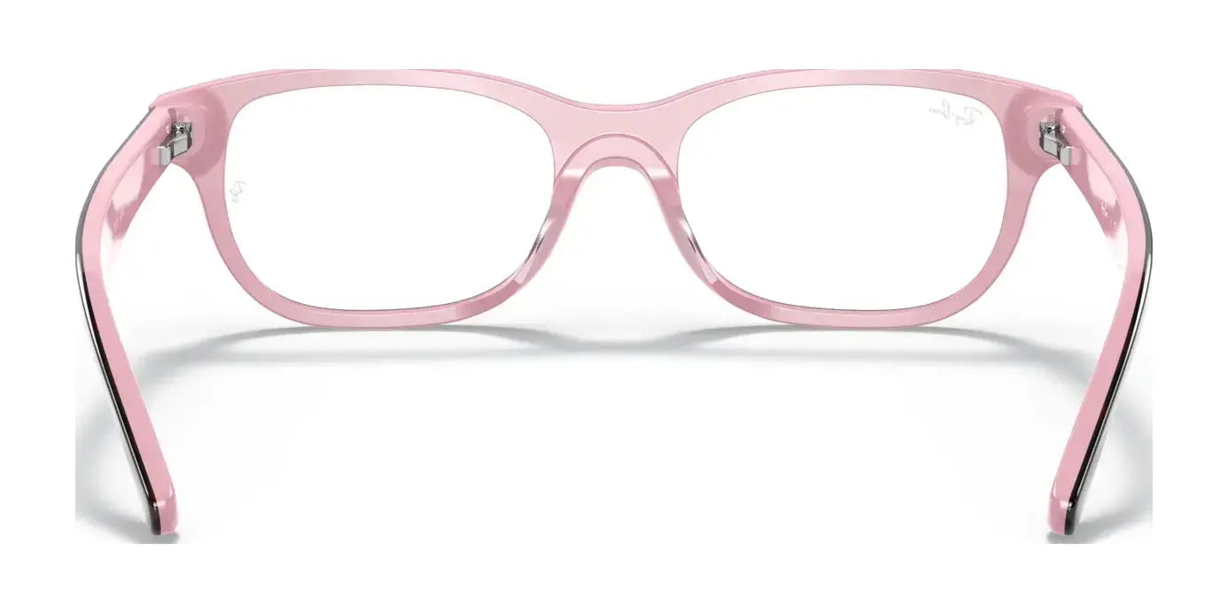 Ray-Ban RY1555F Eyeglasses | Size 48 Ray-Ban RY1555F Eyeglasses | Size 48