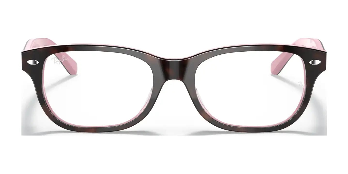 Ray-Ban RY1555F Eyeglasses | Size 48 Ray-Ban RY1555F Eyeglasses | Size 48