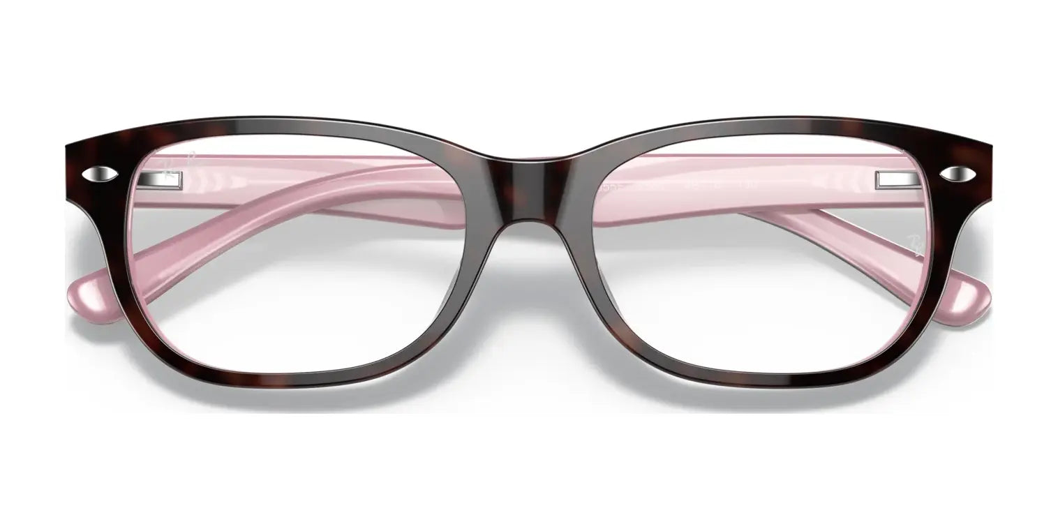 Ray-Ban RY1555F Eyeglasses | Size 48 Ray-Ban RY1555F Eyeglasses | Size 48