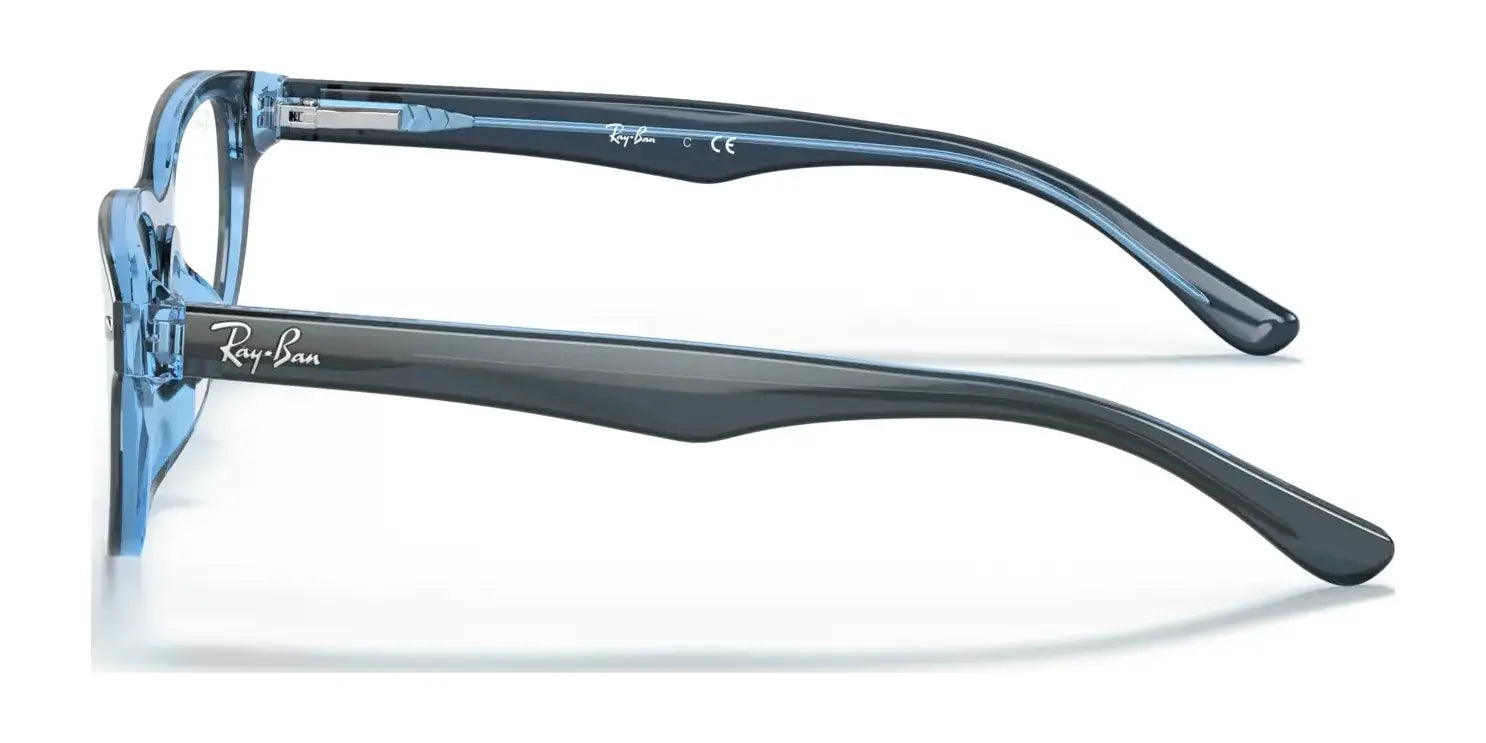 Ray-Ban RY1555F Eyeglasses | Size 48 Ray-Ban RY1555F Eyeglasses | Size 48