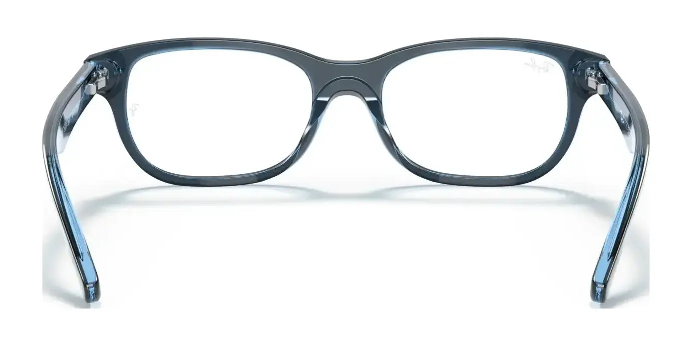 Ray-Ban RY1555F Eyeglasses | Size 48 Ray-Ban RY1555F Eyeglasses | Size 48