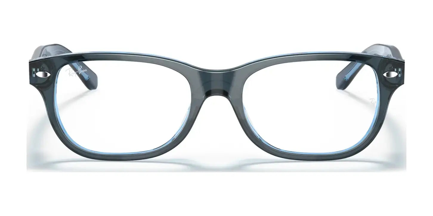 Ray-Ban RY1555F Eyeglasses | Size 48 Ray-Ban RY1555F Eyeglasses | Size 48