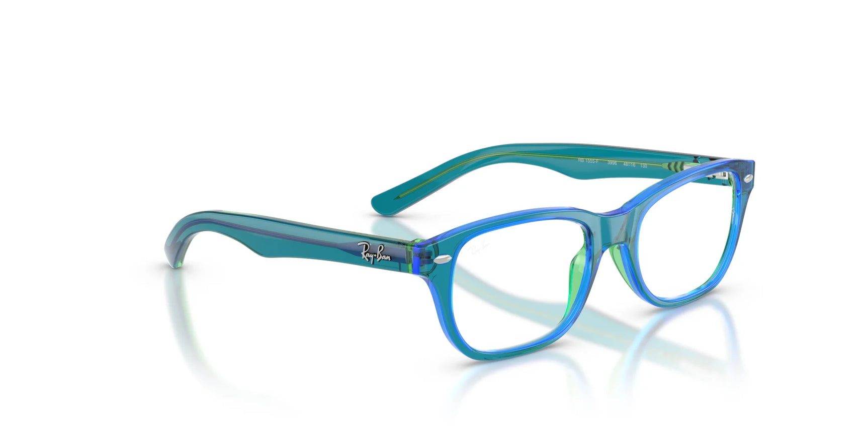 Ray-Ban RY1555F Eyeglasses | Size 48 Ray-Ban RY1555F Eyeglasses | Size 48