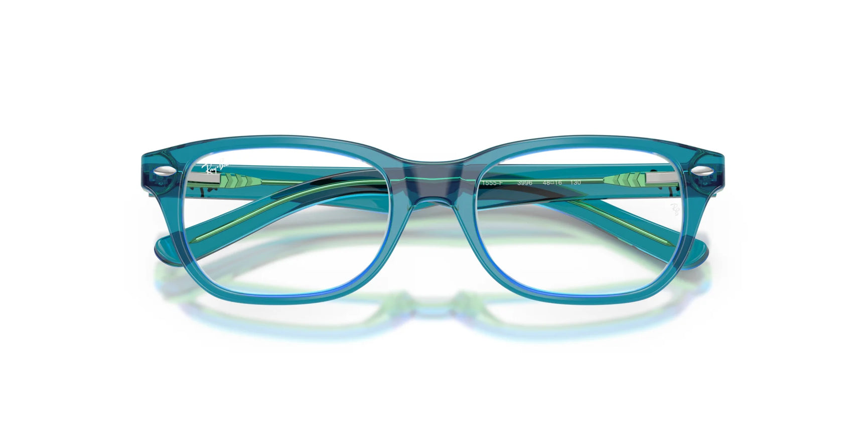 Ray-Ban RY1555F Eyeglasses | Size 48 Ray-Ban RY1555F Eyeglasses | Size 48