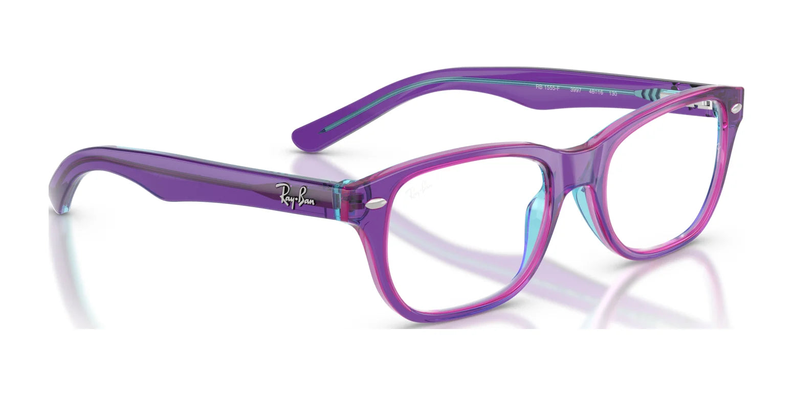 Ray-Ban RY1555F Eyeglasses | Size 48 Ray-Ban RY1555F Eyeglasses | Size 48