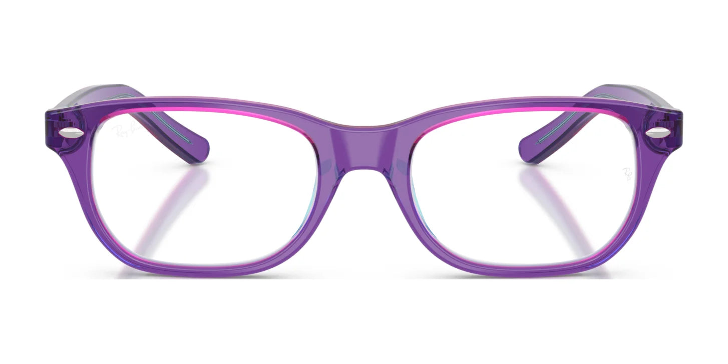 Ray-Ban RY1555F Eyeglasses | Size 48 Ray-Ban RY1555F Eyeglasses | Size 48