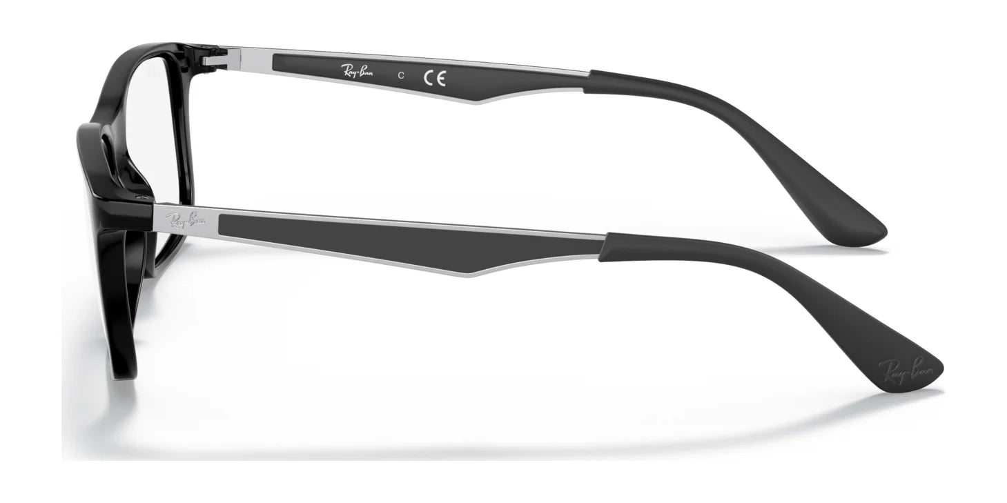 Ray-Ban RY1570 Eyeglasses | Size 49 Ray-Ban RY1570 Eyeglasses | Size 49