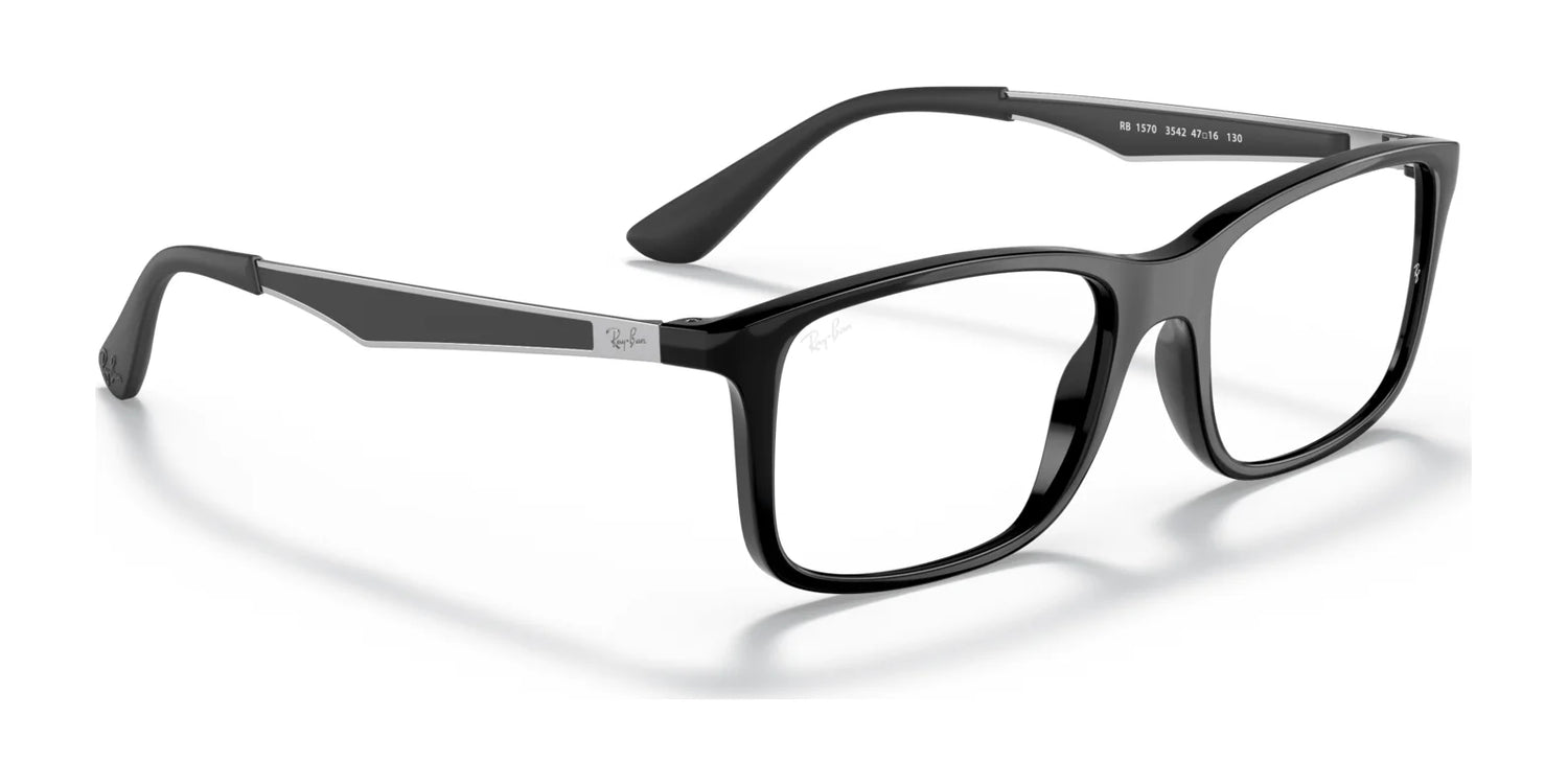 Ray-Ban RY1570 Eyeglasses | Size 49 Ray-Ban RY1570 Eyeglasses | Size 49