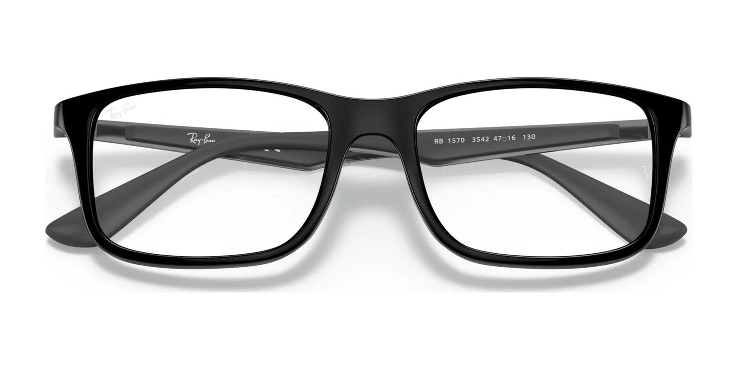 Ray-Ban RY1570 Eyeglasses | Size 49 Ray-Ban RY1570 Eyeglasses | Size 49