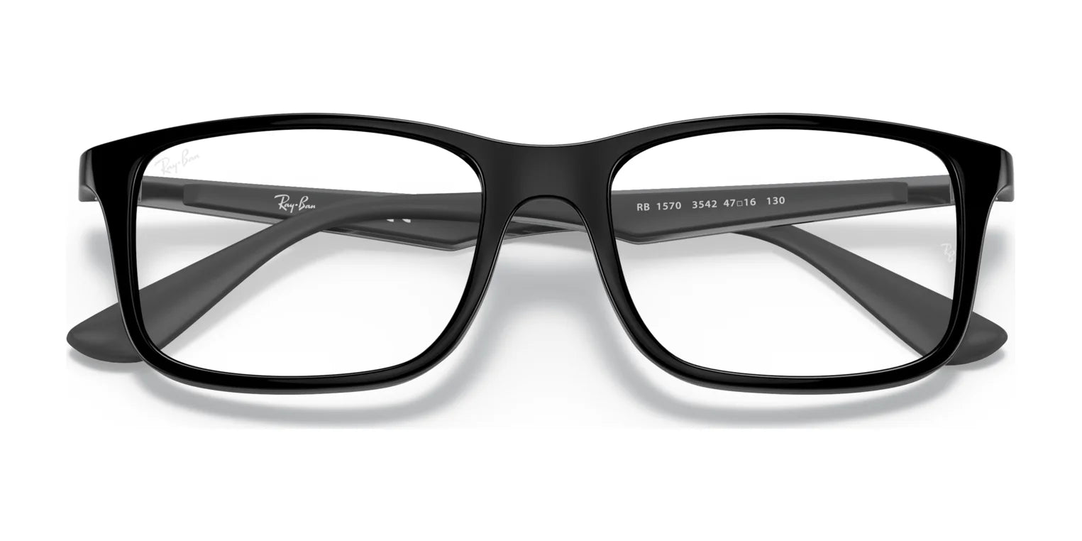 Ray-Ban RY1570 Eyeglasses | Size 49 Ray-Ban RY1570 Eyeglasses | Size 49