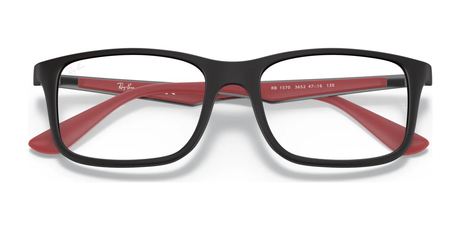 Ray-Ban RY1570 Eyeglasses | Size 49 Ray-Ban RY1570 Eyeglasses | Size 49