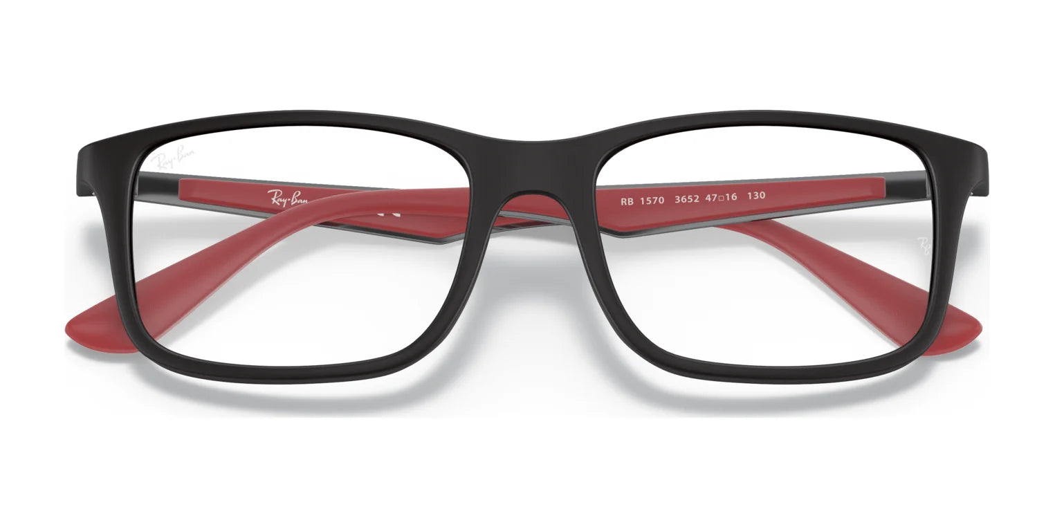 Ray-Ban RY1570 Eyeglasses | Size 49 Ray-Ban RY1570 Eyeglasses | Size 49