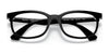 Ray-Ban RY1584 Eyeglasses | Size 48 / Black №3542