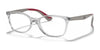 Ray-Ban RY1586 Eyeglasses / Transparent №3832 / Size 47